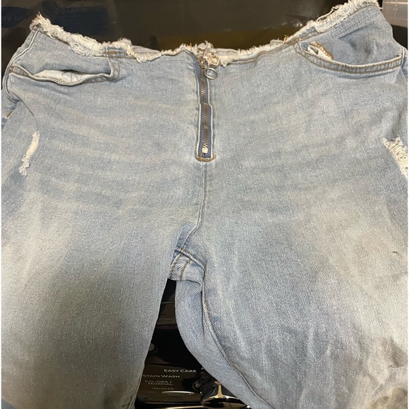 Denim Jean flare - Picture 4 of 7